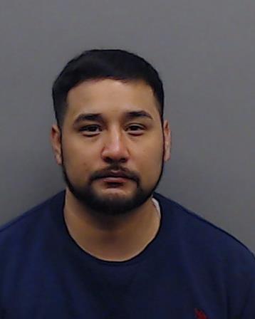 PINA, ALBERTO DANIEL booking photo