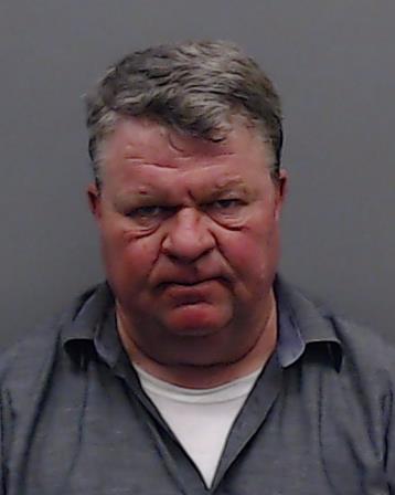 MAYO, JAMES KEITH booking photo