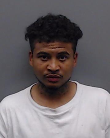 CHAVEZ, DANIEL KEITH booking photo