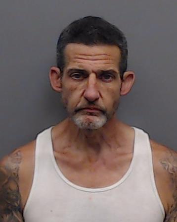 BROWN, BLAKE LEE booking photo