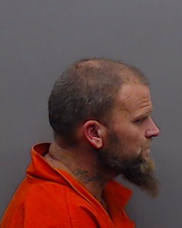 MCKENZIE, THADIUS LINCOLN, Jr. booking photo