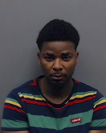 ALLEN, JOE MICHAEL booking photo