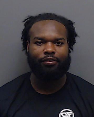 HARRIS, DANIEL LAMAR arrested by Smith County SO/PD