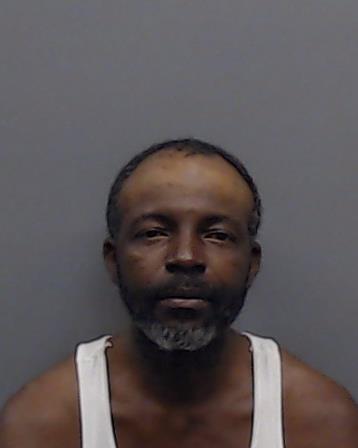 WIGENTON, STEVEN booking photo