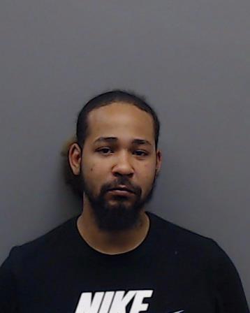 COFFER, JONNY LEE booking photo