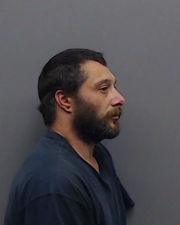 DAVIS, BRANDON DOYLE booking photo