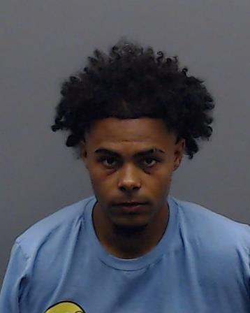 CARRICO, DEVIN booking photo