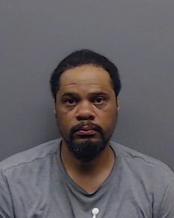 JOHNSON, RAYFORD JOE booking photo
