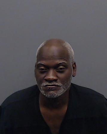 SHERMAN, THOMAS WAYNE booking photo