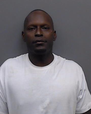 COLEMAN, DENNIS DEWAYNE booking photo