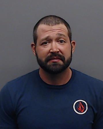 ROBINSON, SCOTT ADAM booking photo