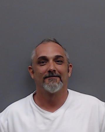 OTTS, BRYON WAYNE booking photo