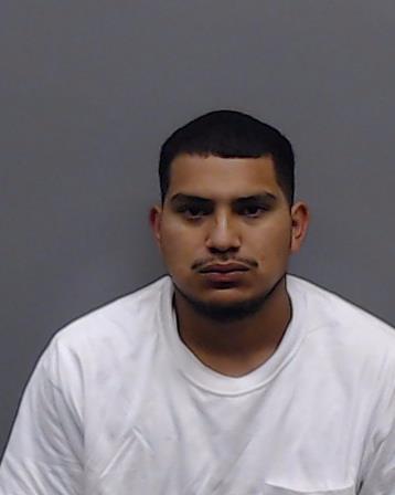 MARTINEZ, VICTOR ANTHONY booking photo