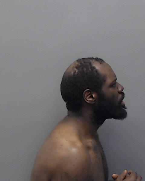 MASON, BILLY RAY booking photo