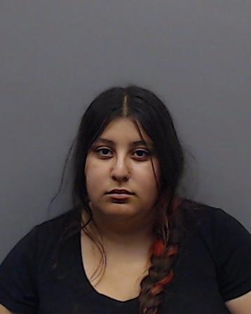 ORROZCO, SUJEY booking photo