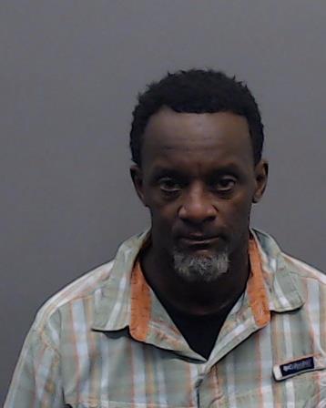 FLOYD, JOEY KAREEM, Sr. booking photo