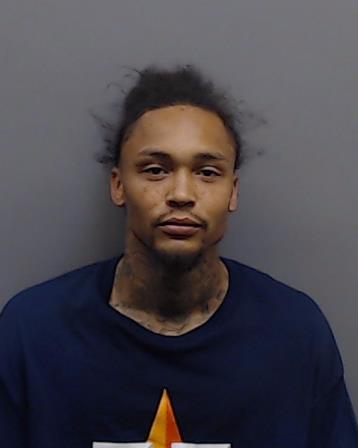 FOWLER, DONALD booking photo