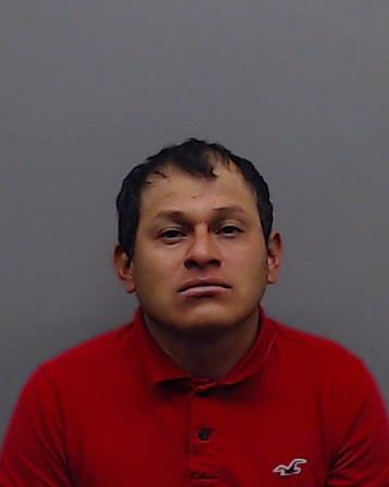 QUINTO, NESTOR HERNANDEZ booking photo