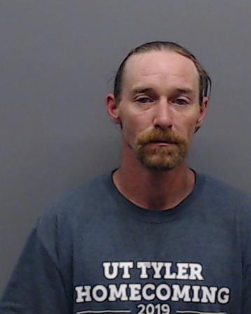 CARNEY, WESLEY HIRAM booking photo