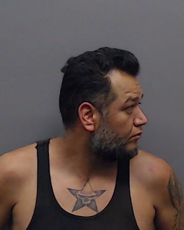 OCHOA, GENARO booking photo
