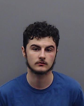 ELLIOTT, ADAM CHRISTIAN booking photo