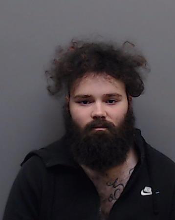 EVERETT, RAYME booking photo