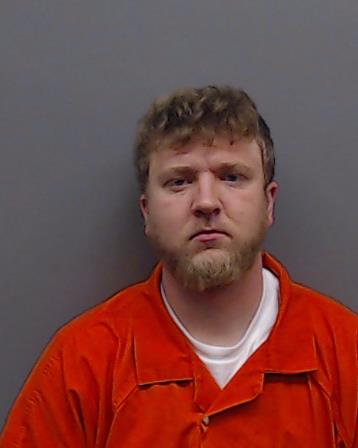 MORGAN, KEVIN JOHN booking photo