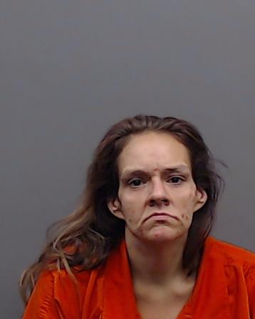 BOYETTE, RACHAEL ASHLEY booking photo