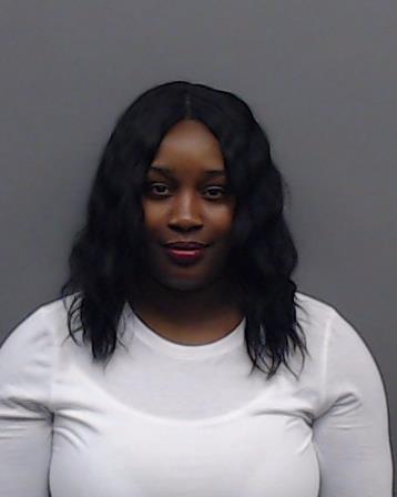 NAYS, DEMECAI arrested by Smith County SO/PD