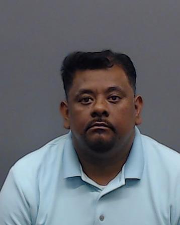MORALES, PEDRO G booking photo