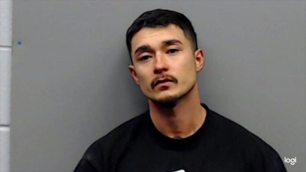 LOPEZ, MICHAEL DOMINIC arrested in Smith County, Texas mugshot