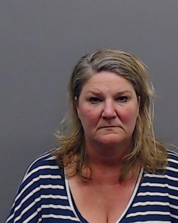 DEDMAN, HEATHER MILLER booking photo