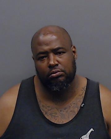 COOKS, DERRICK DEMOND booking photo