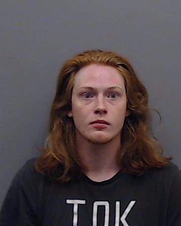 WARFORD, JONATHAN arrested by Smith County SO/PD