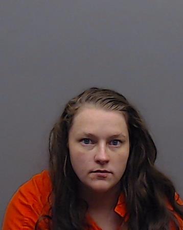 WYATT, SUMMER DAWN booking photo