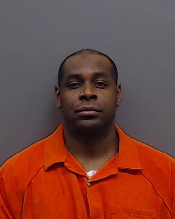 TRIMBLE, NICHOLAS CHASE booking photo