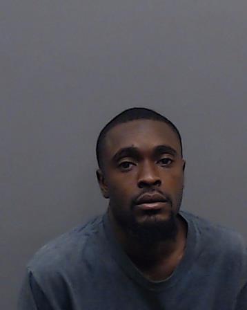 JONES, CARL EVERETT, Jr. booking photo