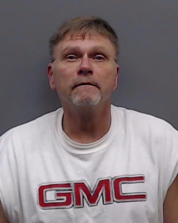 OWEN, WILLIAM ALVIN booking photo