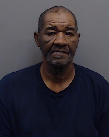 BROWN, KENNETH EARL booking photo
