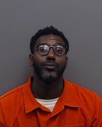 BRISCO, SADELL ALEXANDER booking photo