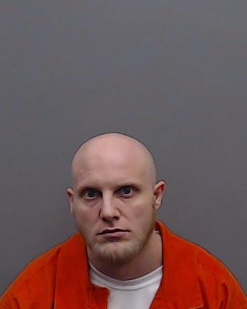MEADOR, JUSTIN ALAN booking photo