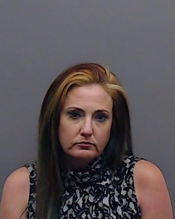 BILLINGSLEY, TIFFANY RENEE booking photo