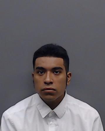 HERNANDEZ, SERGIO ADAN booking photo