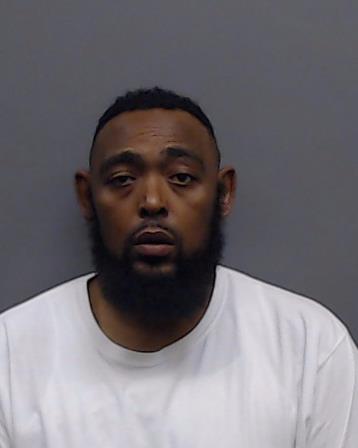 EVERHART, ALFRED HENRY booking photo