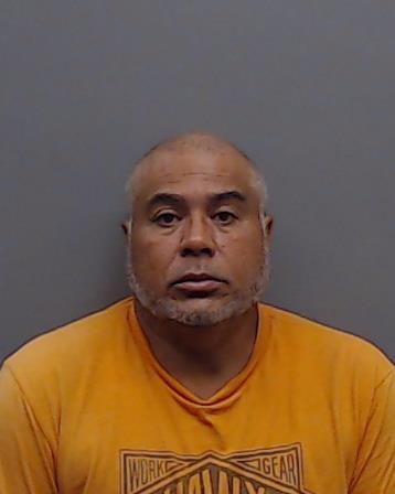 JAIMES-SIERRA, DANIEL arrested by Smith County SO/PD