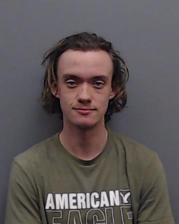 SKEEN, KODY LEE booking photo