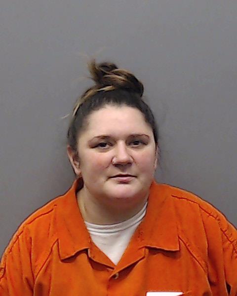 SPASIC, JULIANA booking photo