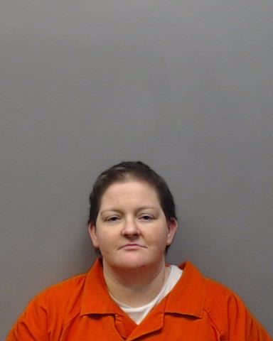 GREEN, CINDY booking photo
