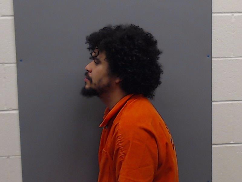 BRITO, RAMON booking photo