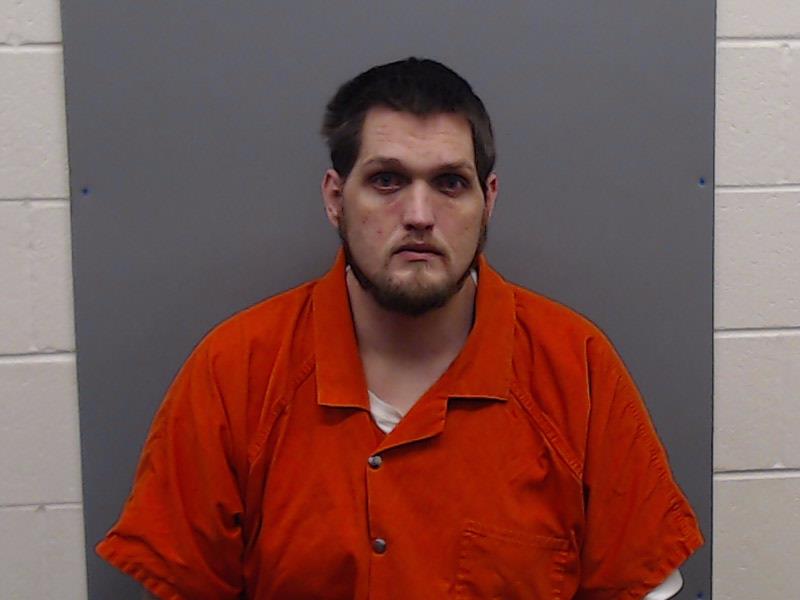 BRANDT, ELLIOTT GARRISON booking photo